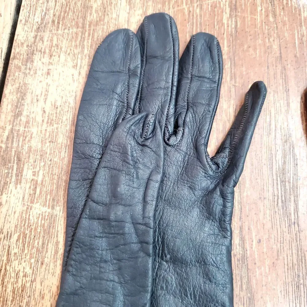 N/A vintage black